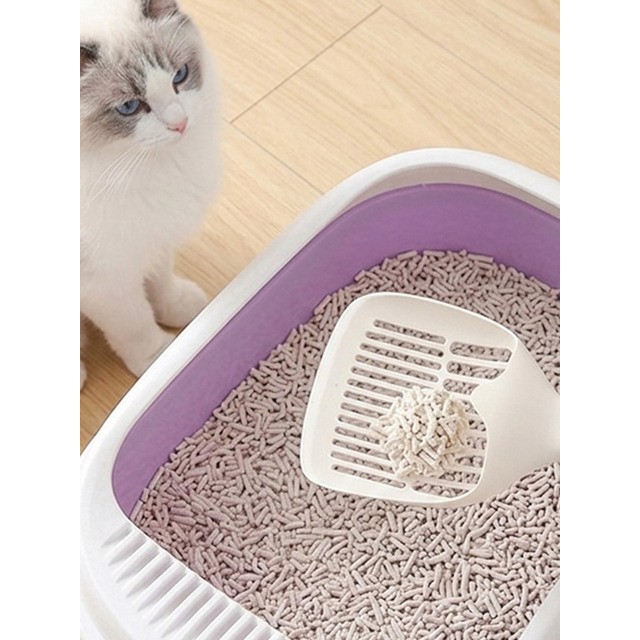 일상나눔 펫코노미 고양이 모래삽 반려동물 기타용품