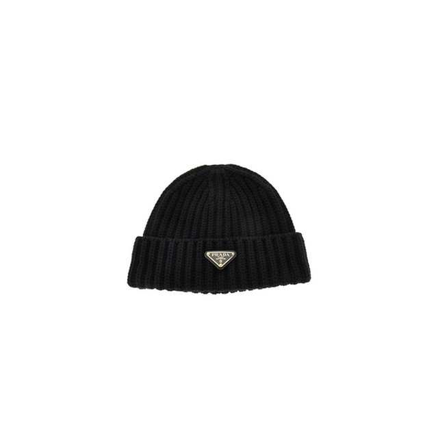 프라다 FW26모자 1HC3902DZLF0002- 액세서리 모자
