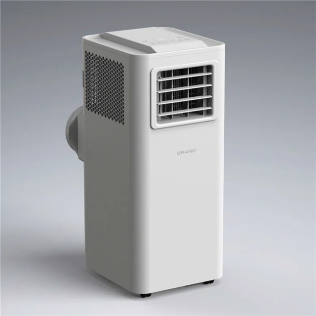 휴대용 냉방기 R290 에어컨 7000 Btu 쿨러 컨디셔너 가정용 휴대용 에어컨