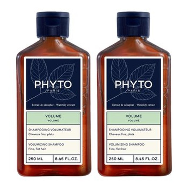 [기타] Phyto 피토 볼륨 볼류마이징 샴푸 가늘고 처진 모발 250ml 2개[이마트몰]