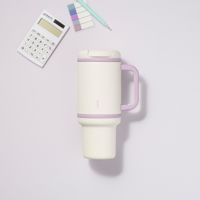 락앤락 메트로 퍼펙트씰 킹 텀블러 820ML 1100ML