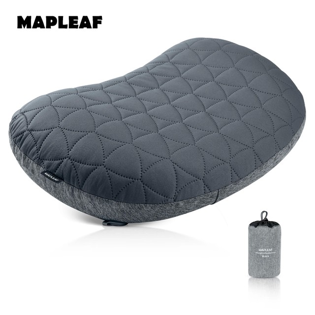 MAPLEAF 팽창식 베개 캠핑에어매트 에어매트 에어매트리스 에어침대 자충매트 캠핑 캠핑용품 신기한 캠핑 용품 캠핑 용품 신기한것 캠핑용품 아이디어 캠핑매트 텐트 매트리스 접이식 매트리스 차박 매트 차박용품 꼬리텐트 치즈매트 돗자리 타프 폴대 그라운드시트 발포매트 방수매트 피크닉 매트 바닥매트