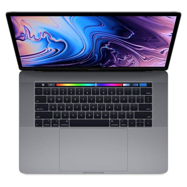 애플 맥북프로 A2141 MV902KH/A (i7-2.6G 16GB S256GB) [중고제품]