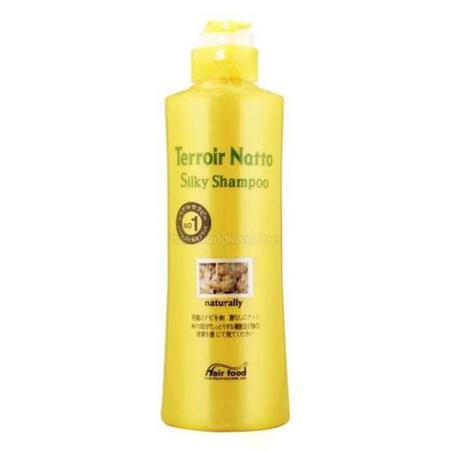[펫] 모발샴 떼루아 관리 두피 샴푸 데이지케어 헤어 500ml