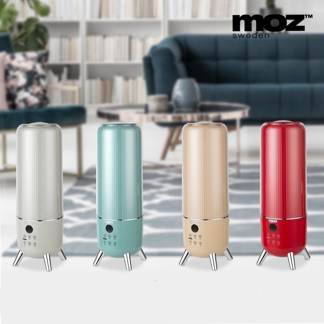 MOZ 모즈 6L 대용량 UV-LED 가습기 DMH-720C