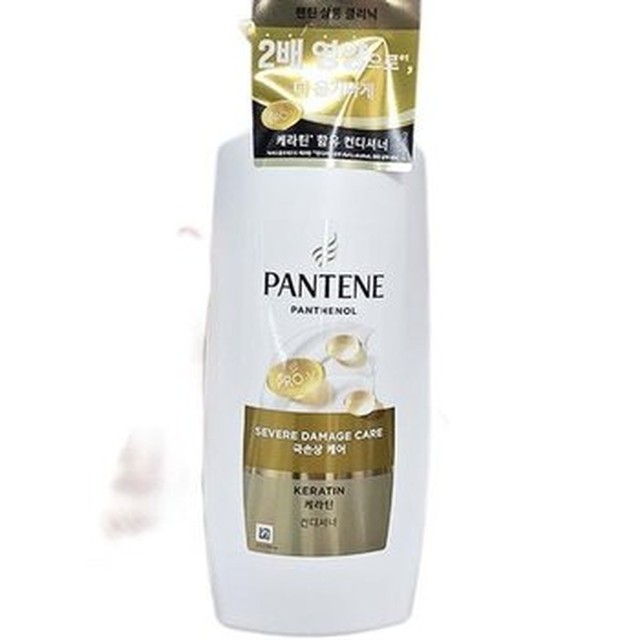 [기타] 팬틴 극손상케어 컨디셔너 750ml x 1개 po801661 (51638329)