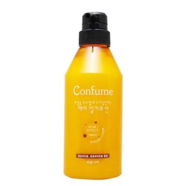 헤어 로션 헤어로션 모발 트리트먼트 과일나라 400ml SNM
