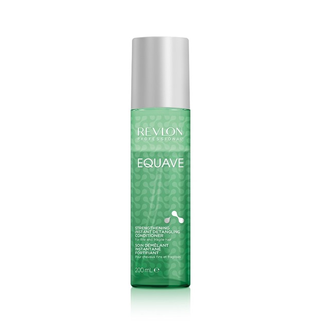 레브론 이퀘이브 스트랭쓰닝 컨디셔너 200ml 가늘고 약한 모발