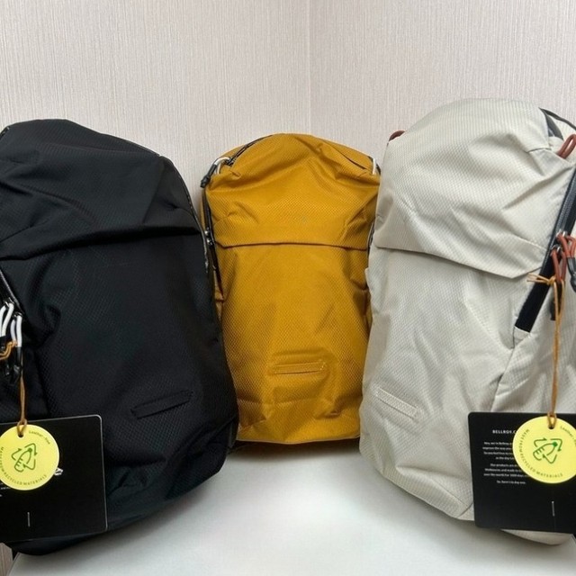 브랜드 오리지널 라이트 레디 팩 18L 초경량 배낭 기능성 학교 가방 여행 피트니스 패션 방수 배낭