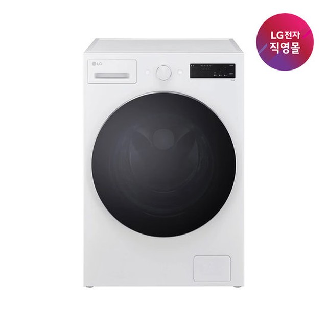 LG 트롬 드럼세탁기 F17ITPR (17kg)