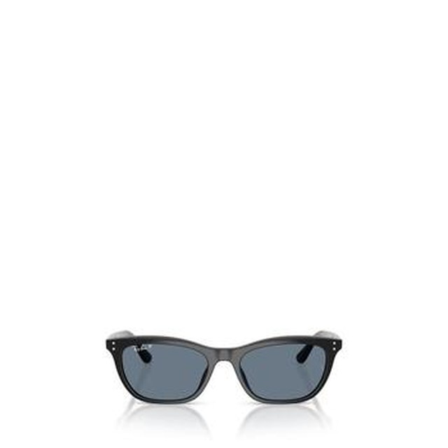 26FW 레이밴 선글라스 901 2V BLACK