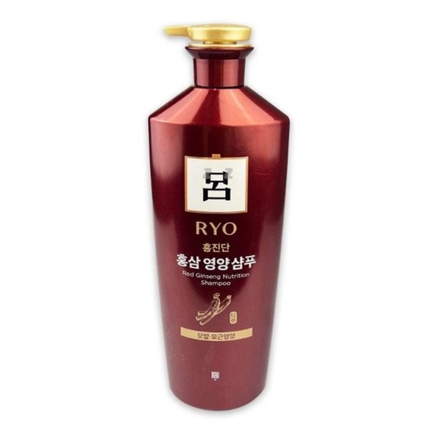 [보리보리] 오너클랜 려 홍삼 샴푸 두피 케어 손상 모발 영양 샴푸 820ml