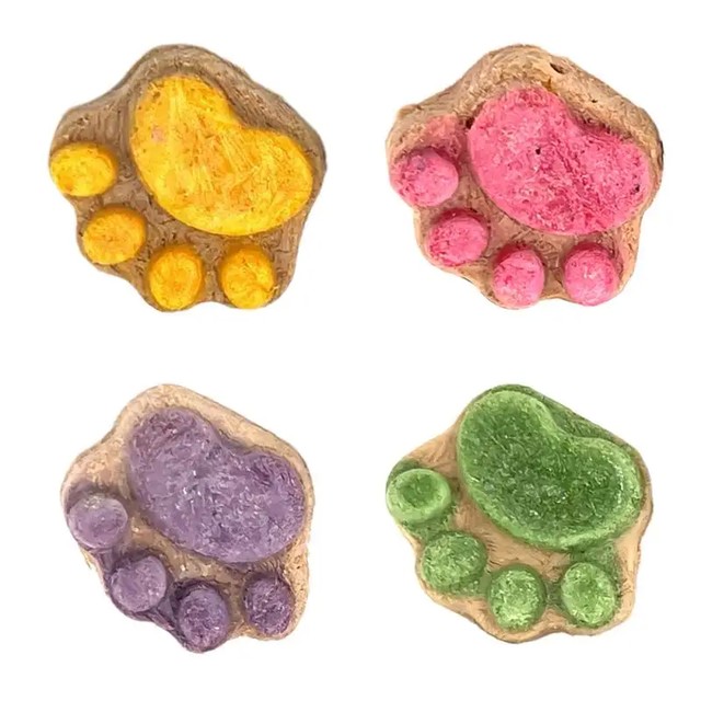 고양이 간식 영양 동결 건조 애완 동물 훈련 보상 간식 빠른 치아 청소 고양이 발톱 비스킷 고양이 개를위한 간식