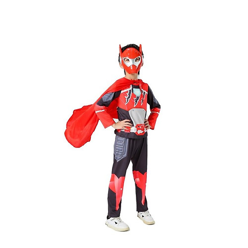 강력한 모르핀 파워레인저 영화 의상