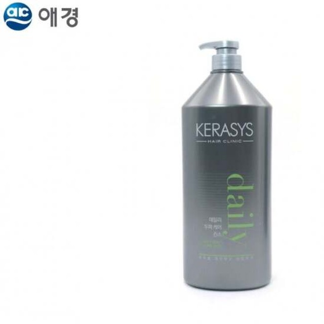헤어 케어 두피 볼륨 린스
