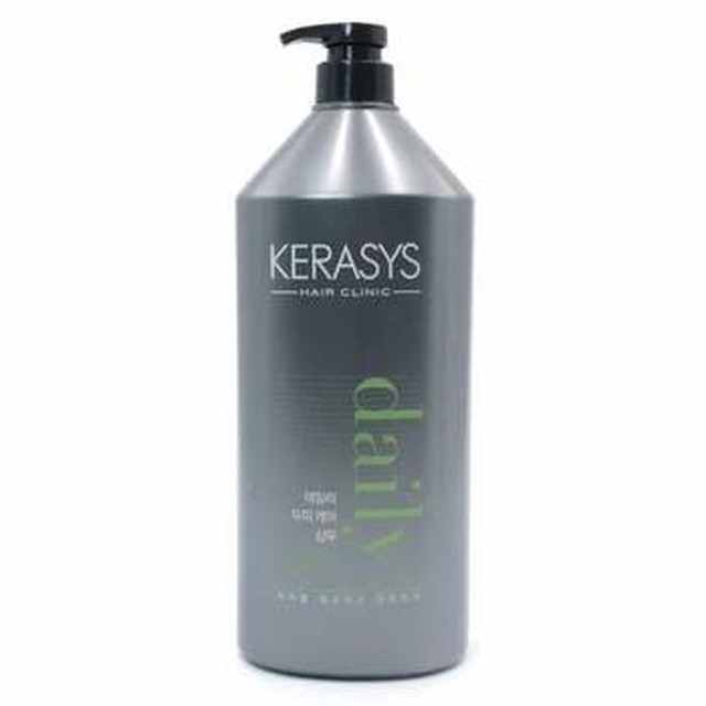 [제이큐] 두피 케어 샴푸 1500ml 여성샴푸 두피비듬[이마트몰]