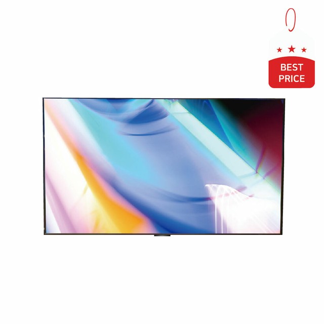 LG 올레드 TV evo AI OLED77C5FNA 벽걸이형 194cm-킴스 +할인쿠폰