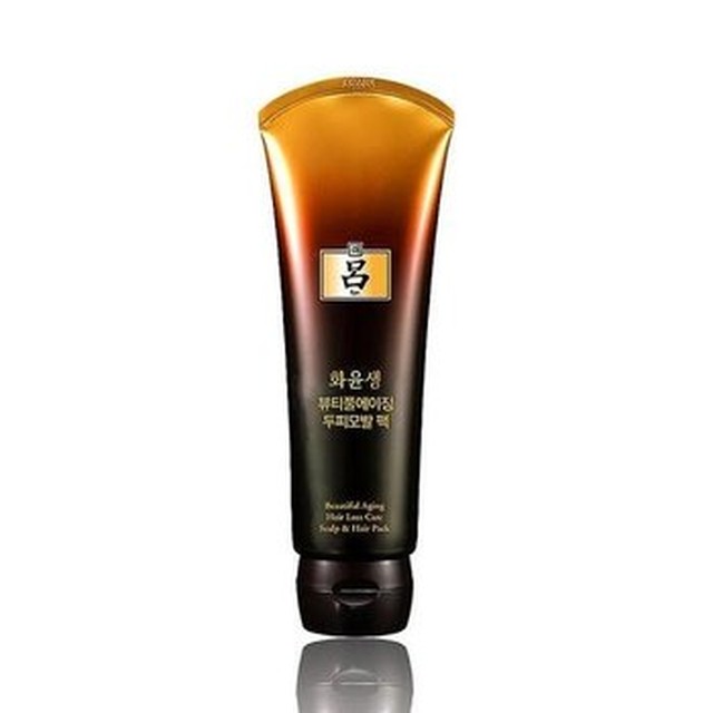 [기타] 려 화윤생 뷰티풀에이징 두피모발팩 230ml 두피팩 탈 모영 양제 x3SET(SH)[이마트몰]