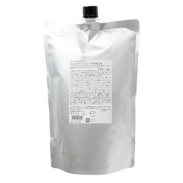 [기타] 삶의 나무 아유 라이프 스컬프 케어 샴푸 1000ml, 허브 배합, 실리콘 프리