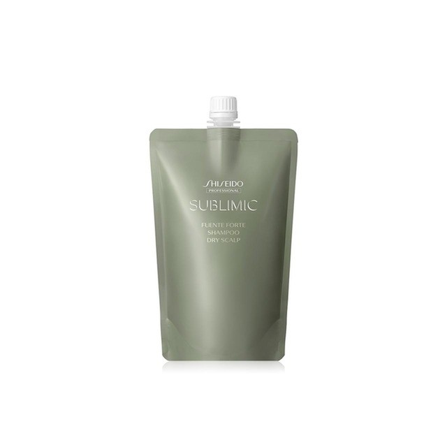 서브리믹 서브리믹 휀테포르테 샴푸 (리필) (건성두피 DS) 450ml 헤어케어 샴푸 린스