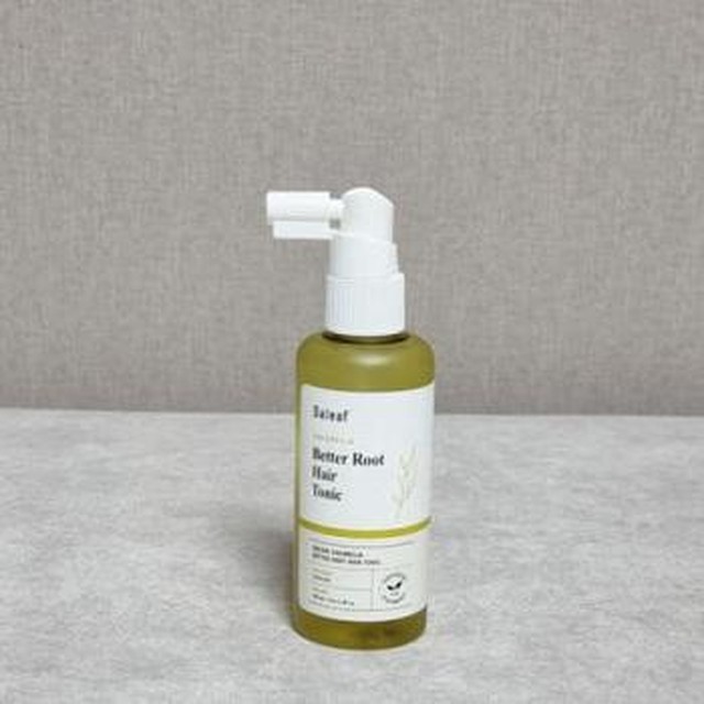 [셀러허브] 달리프 클로렐라 베러 루트 헤어토닉 100ml x3SET (AD) (S33562136)[이마트몰] [33562136]
