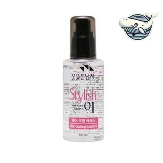 [기타] 모발 영양 에센스 꽃을든남자 헤어케어 헤어에센스 헤어영양제 헤어코팅 헤어보습[이마트몰]