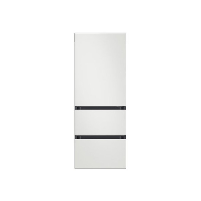 삼성 비스포크 RQ33DB74B1AP01 김치냉장고 김치플러스 3도어 키친핏 313L / KN