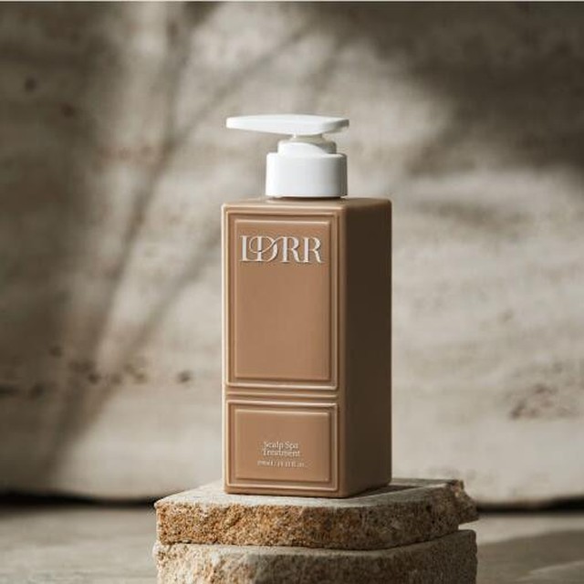 이드르르 스칼프스파 트리트먼트 390ml 두피케어 극손상모 케어