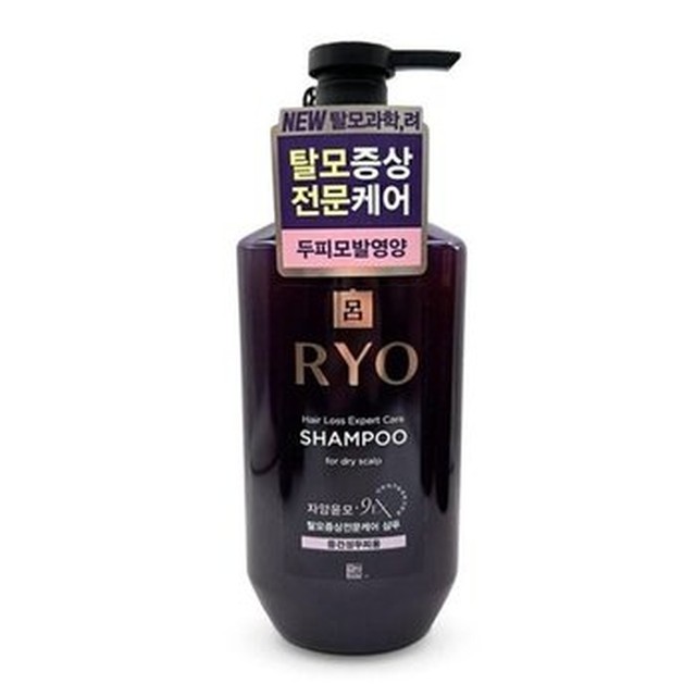 [아모레퍼시픽] 두피진정 영양공급 샴푸 400ml-WFPJT20