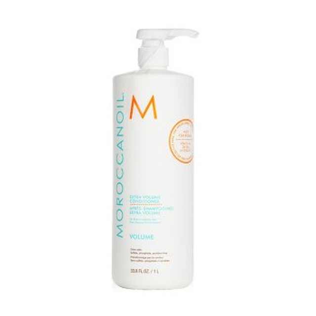 [스트로베리넷] 모로칸오일 – 엑스트라 볼륨 컨디셔너 1000ml 33.8oz[이마트몰] [139045]