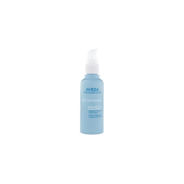 아베다 [윤기 강화 에센스] 아베다 라이트 엘리먼츠 스무딩 플루이드 100ml 헤어케어 헤어에센스 오일 미스트