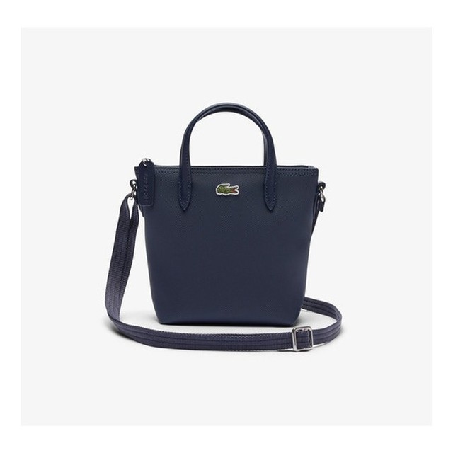 라코스테 LACOSTE 26 F W L.12. 엑스트라 스몰사이즈 미니크로스백 141 NF2609P56N141_KR279_L