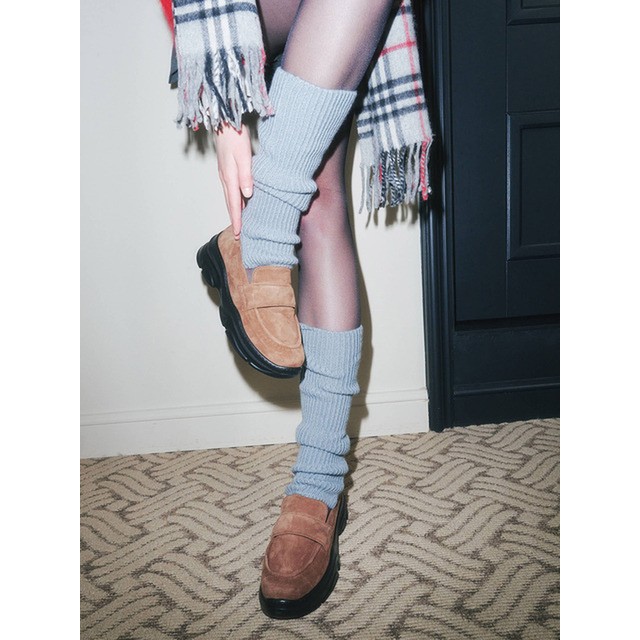 렉켄/[20%쿠폰][~9/13까지]/[단독]LOAFER_MOLLY_RKA025N_5cm/스니커즈 스니커즈