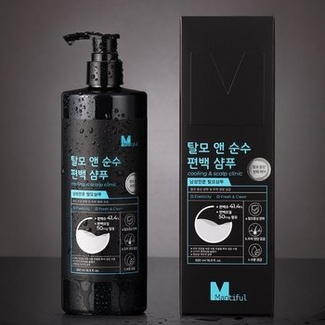 [가인화장품] MF 편백샴푸 탈모샴푸 한방샴푸 샴푸 남성샴푸 지성샴푸 비듬샴푸 탈모앤수수 린스 토너 토닉 남자샴푸 학생샴푸 클렌징샴푸 마사지샴푸[이마트몰] [CH1858058]