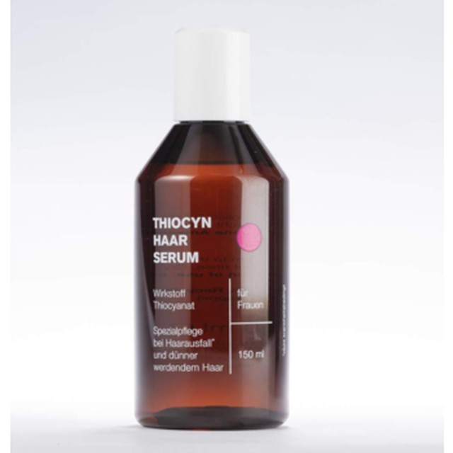 [기타] Thiocyn 티오신 여성 두피 헤어 세럼 150ml (관부가세 포함)[이마트몰]