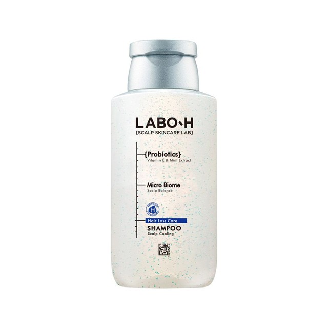 아모레퍼시픽 라보에이치 탈모증상완화 샴푸 두피쿨링 125ml