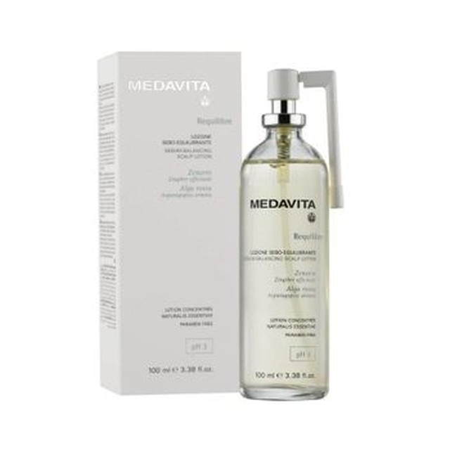 [기타] 메다비타 Requilibre 리밸런싱 두피 케어 토닉 100ml – 지성피부용[이마트몰]