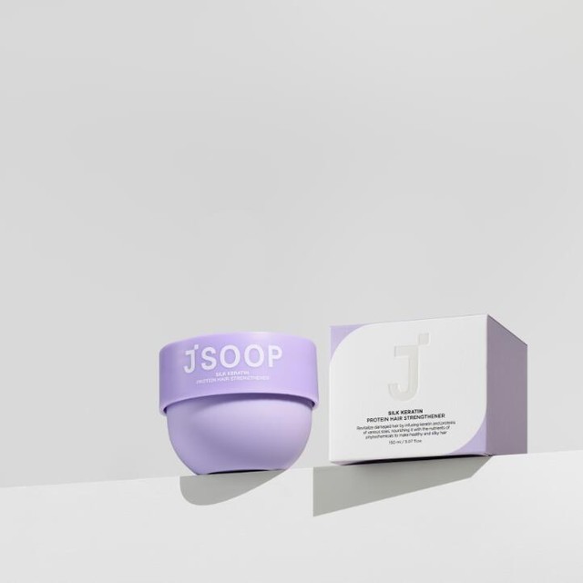 제이숲 실크케라틴 단백질 모발강화제 150ml 극손상 헤어팩 트리트먼트