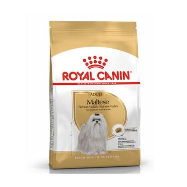 로얄캐닌 강아지 사료 말티즈 전용 성견용 1.5kg