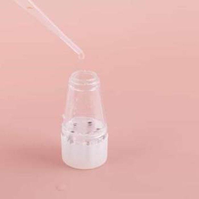 [제이큐] 헤어 앰플 공병 헤어도포기 여행용소분용기 두피앰플도포기[이마트몰]
