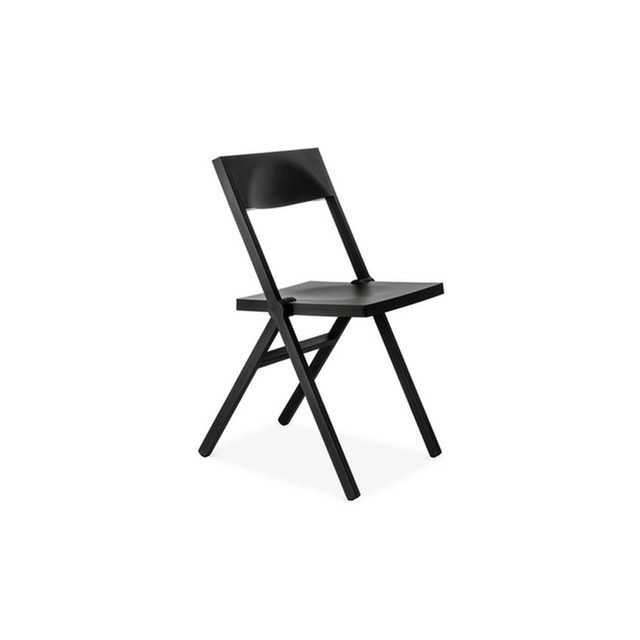 알레시 5%적립금 Alessi 알레시 피아나 의자 블랙 가구 수납 소파 의자