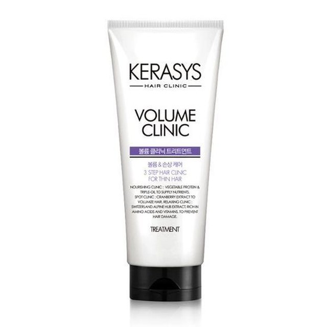 [애경]애경 케라시스 볼륨 트리트먼트 헤어팩 300ml