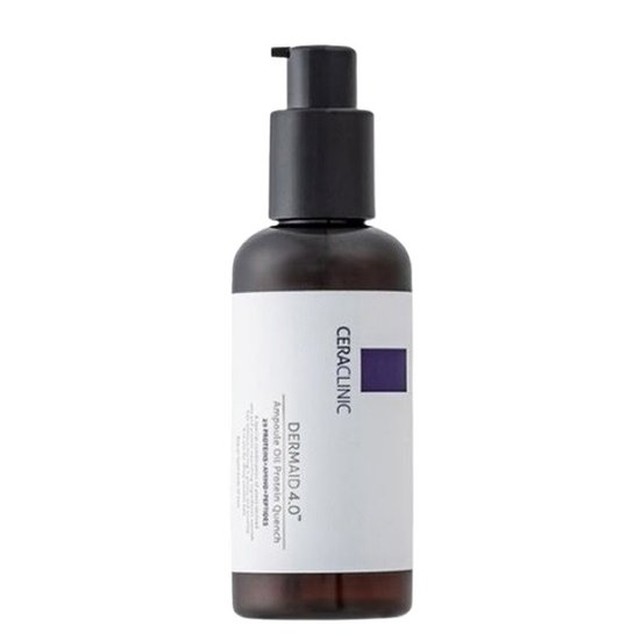[세라클리닉] 극손상모 영양케어 헤어 앰플오일 95ml