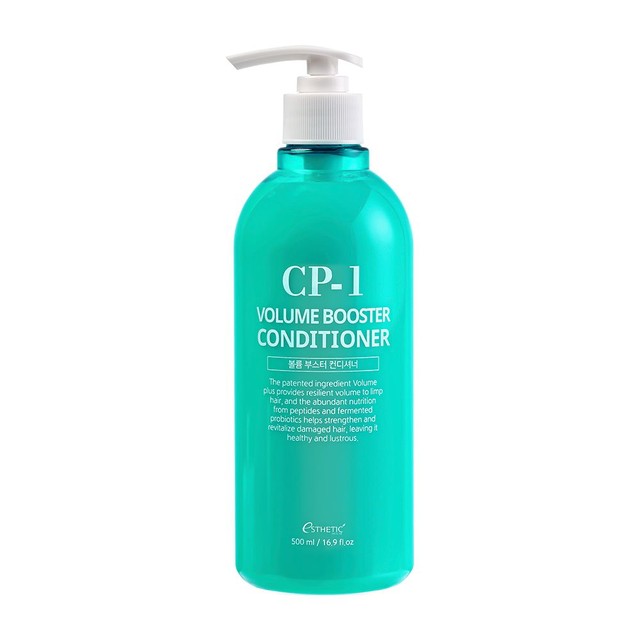 CP-1 머리스타일 정수리볼륨 컨디셔너 500ml