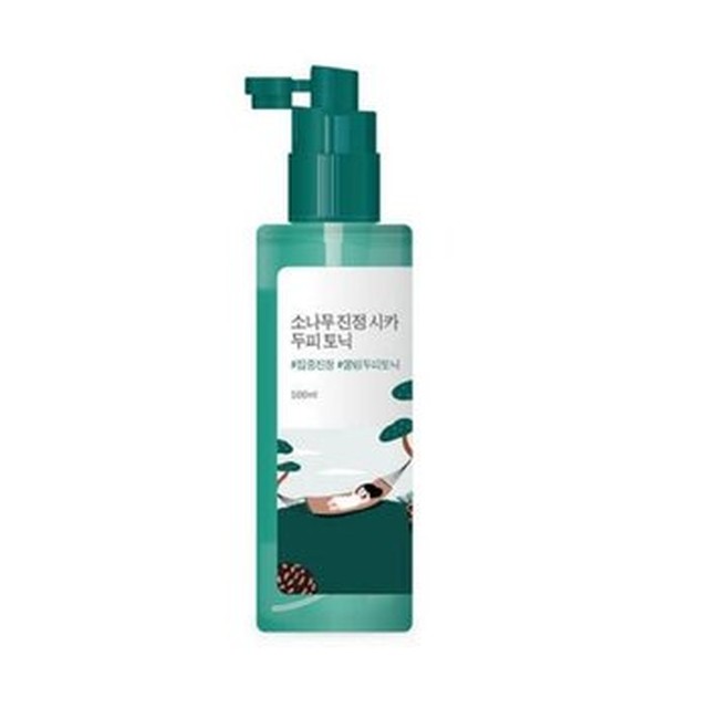 [기타] 라운드랩 소나무 진정 시카 두피 토닉 100ml (39391135)[이마트몰]