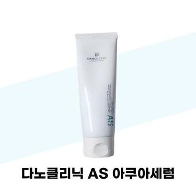 [셀러허브] [다노클리닉] 다노클리닉 AS 아쿠아세럼 250ml x 2개 저자극 수분 헤어에센스 (S44238701)[이마트몰] [44238701]