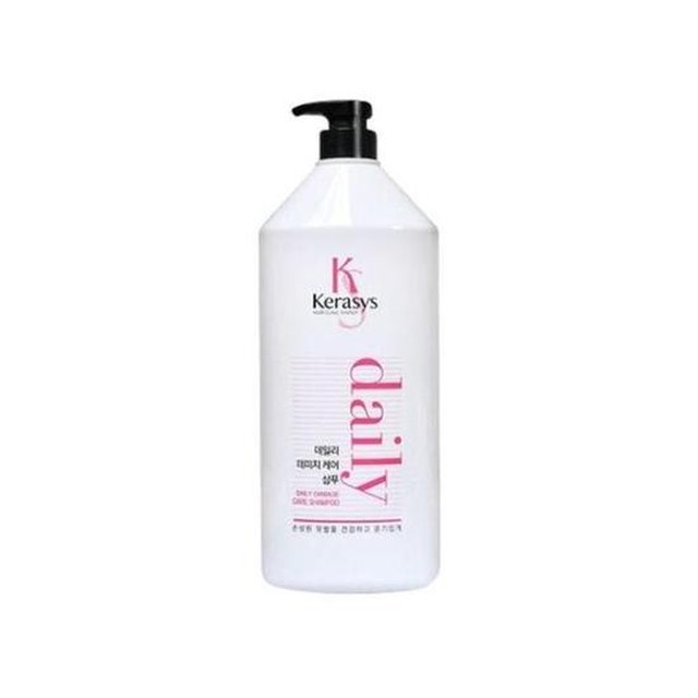 케라시스샴푸대용량 케라시스 대용량 데일리 데미지케어 샴푸 1.5L