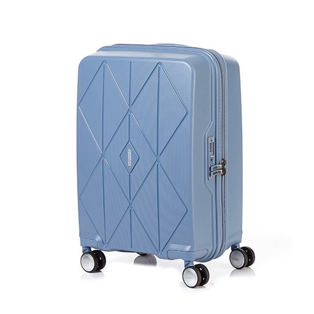 아메리칸투어리스터 ARGYLE 캐리어 55 20 TSA V2 BLUE SLATE Q