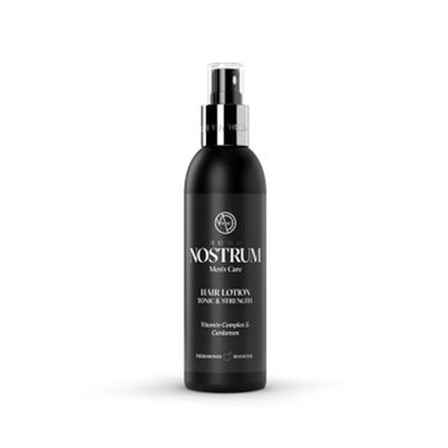 [기타] 노스트럼 nostrum 호모 헤어 로션 토닉 ST V&C 100ml 남성용 두피