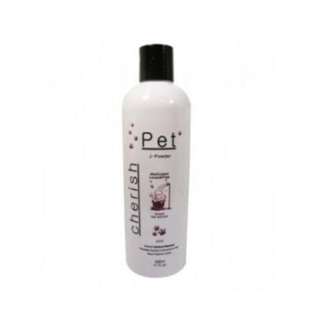 [펫] 각질 모발 샴푸 강아지 예방 세정 애견 500ml 감소